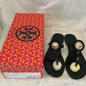Tory Burch Melody Thong Sandals